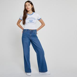 La Redoute Collections  Cropped-Top 