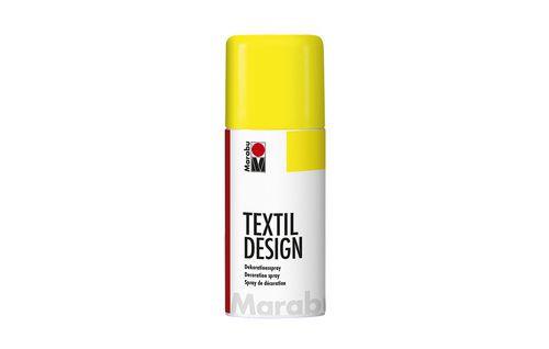 Marabu  Marabu Textil Design Pittura spray 150 ml 1 pz 