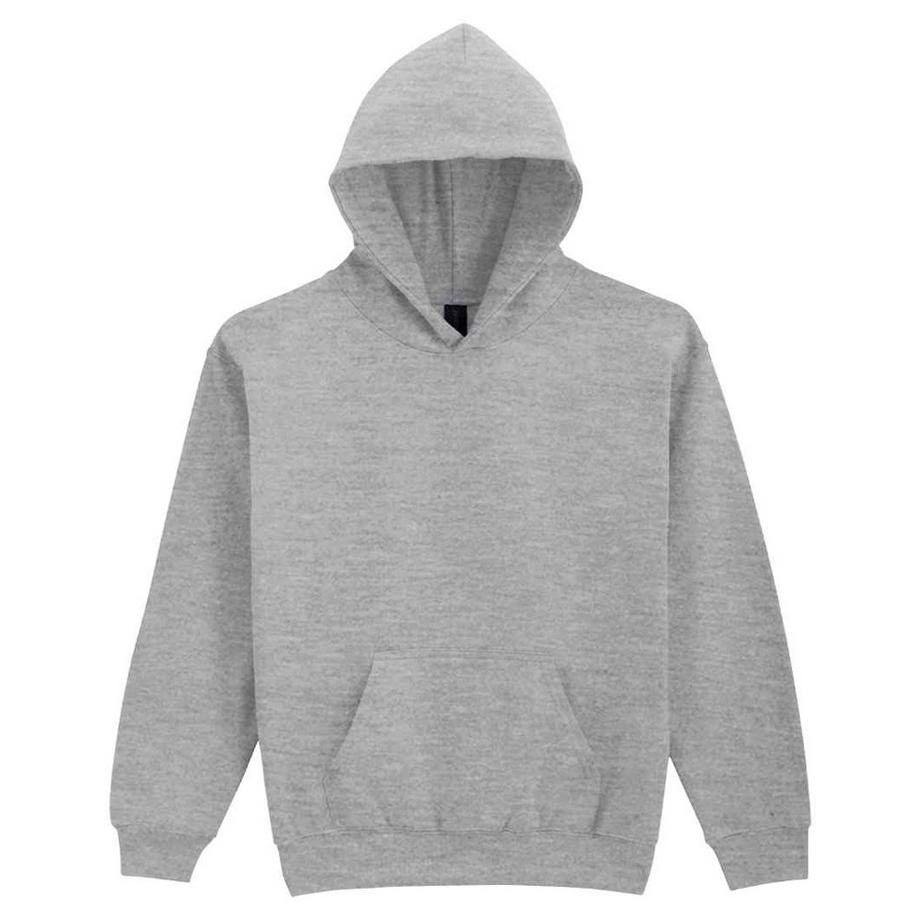 Softstyle Kapuzenpullover, Mittelschwer, Fleece