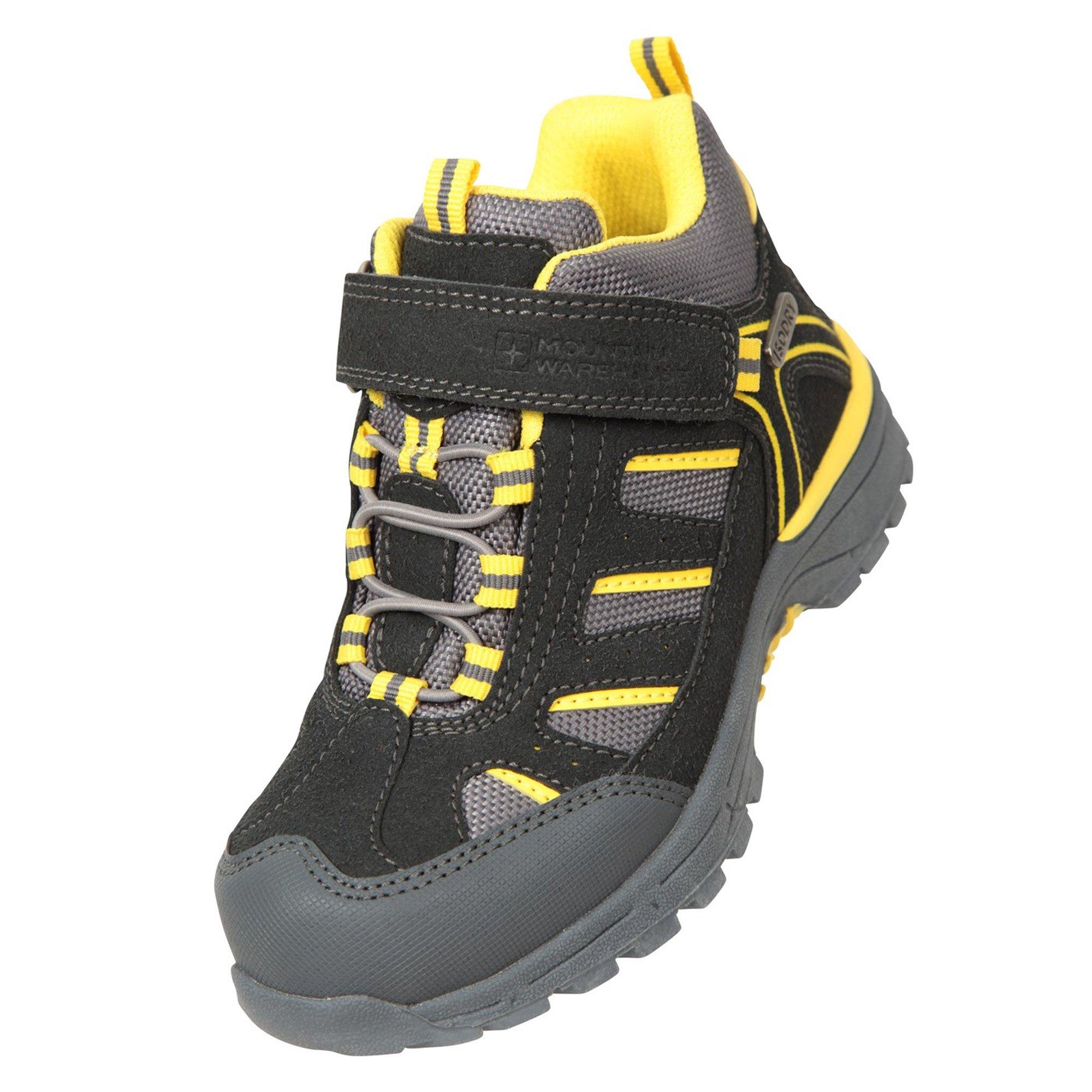 Mountain Warehouse  Bottines de pluie DRIFT Enfant 