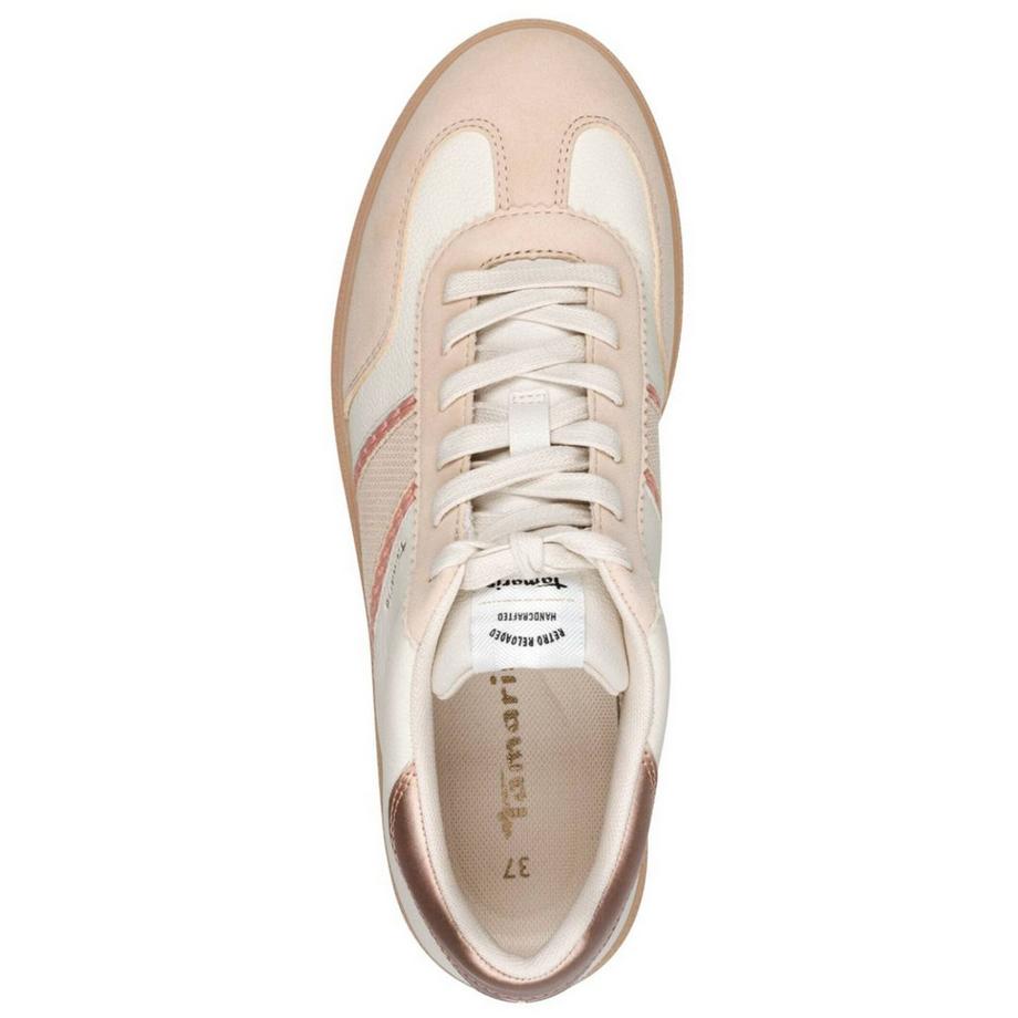 Tamaris Sneaker mit Schnürung  