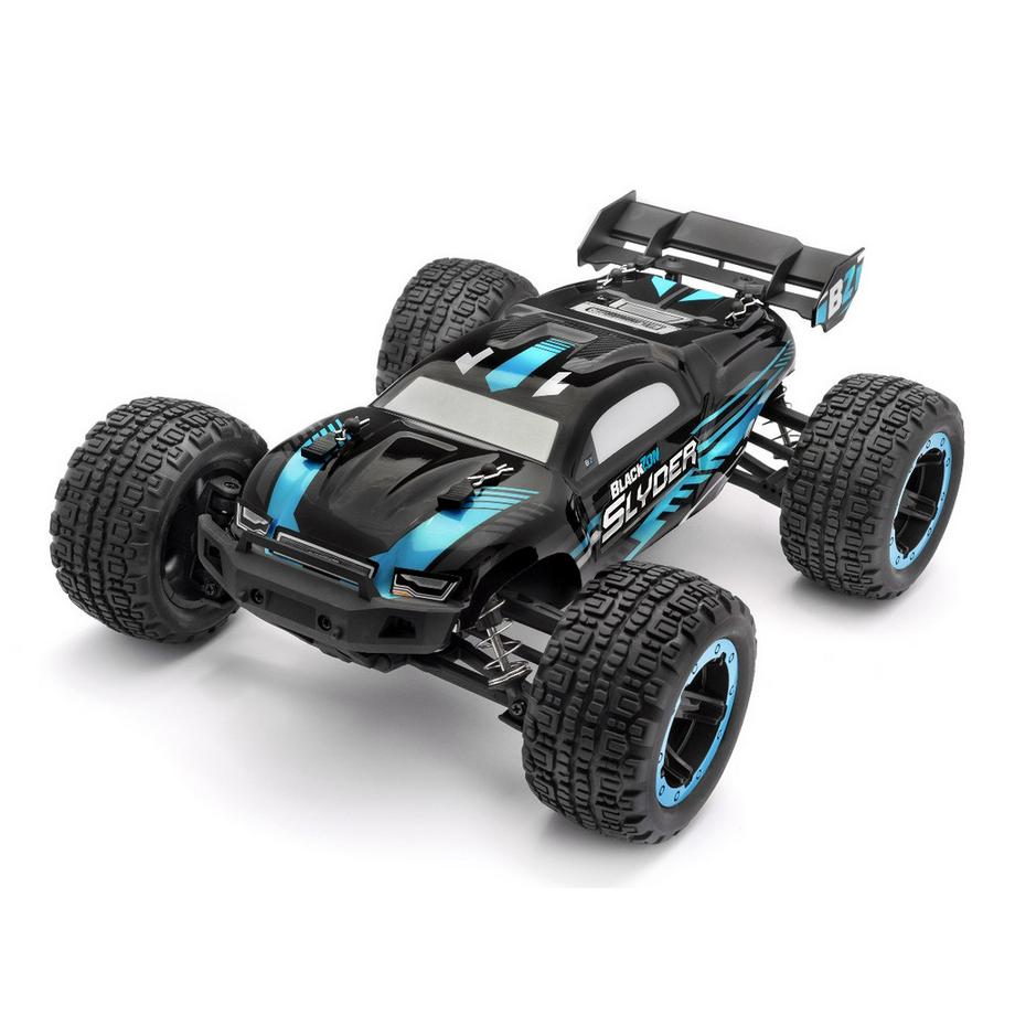 Blackzon  Slyder ST 1/16 4WD Electric Stadium Truck - 