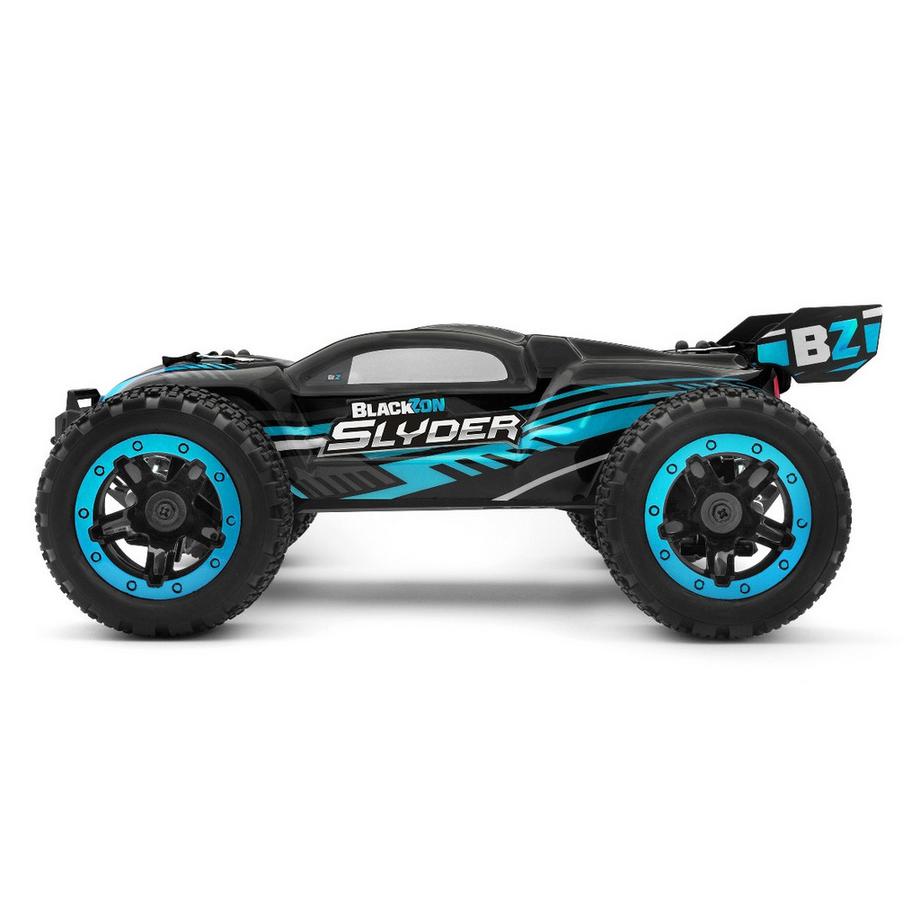 Blackzon  Slyder ST 1/16 4WD Electric Stadium Truck - 