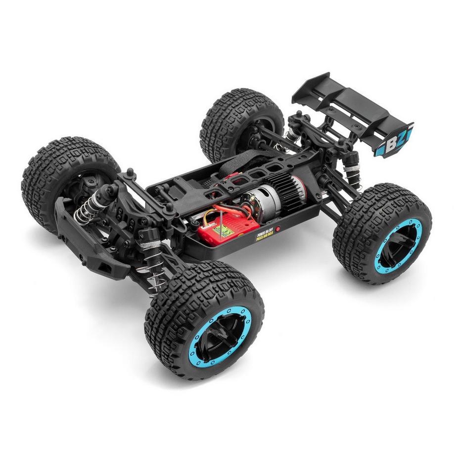 Blackzon  Slyder ST 1/16 4WD Electric Stadium Truck - 