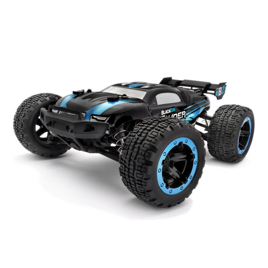 Blackzon  Slyder ST 1/16 4WD Electric Stadium Truck - 