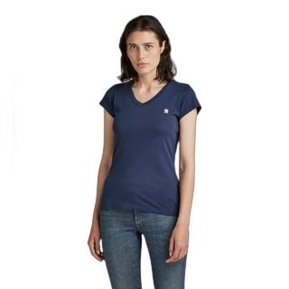 G-STAR  slim fit t-shirt damen eyben vt. 