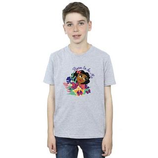 Disney  Encanto Born To Be Me TShirt 