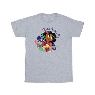 Disney  Encanto Born To Be Me TShirt 