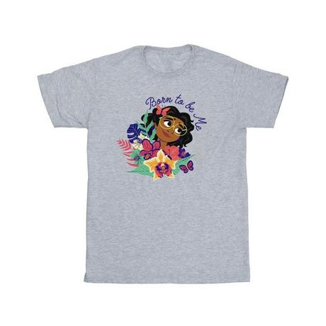 Disney  Encanto Born To Be Me TShirt 