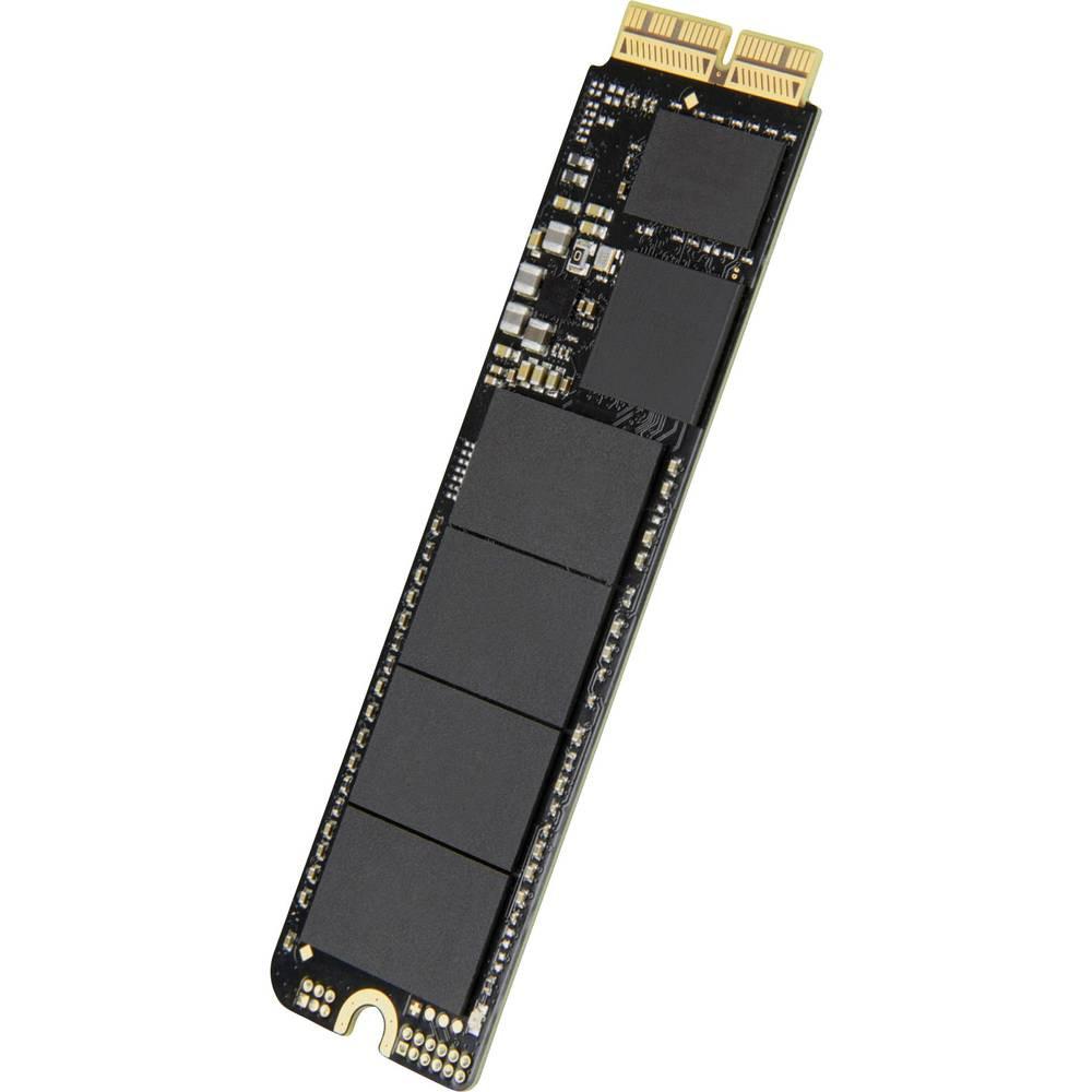 Transcend  JetDrive™ 820 Mac 240 GB SSD interno NVMe/PCIe M.2 M.2 NVMe PCIe 3.0 x4 Dettaglio 