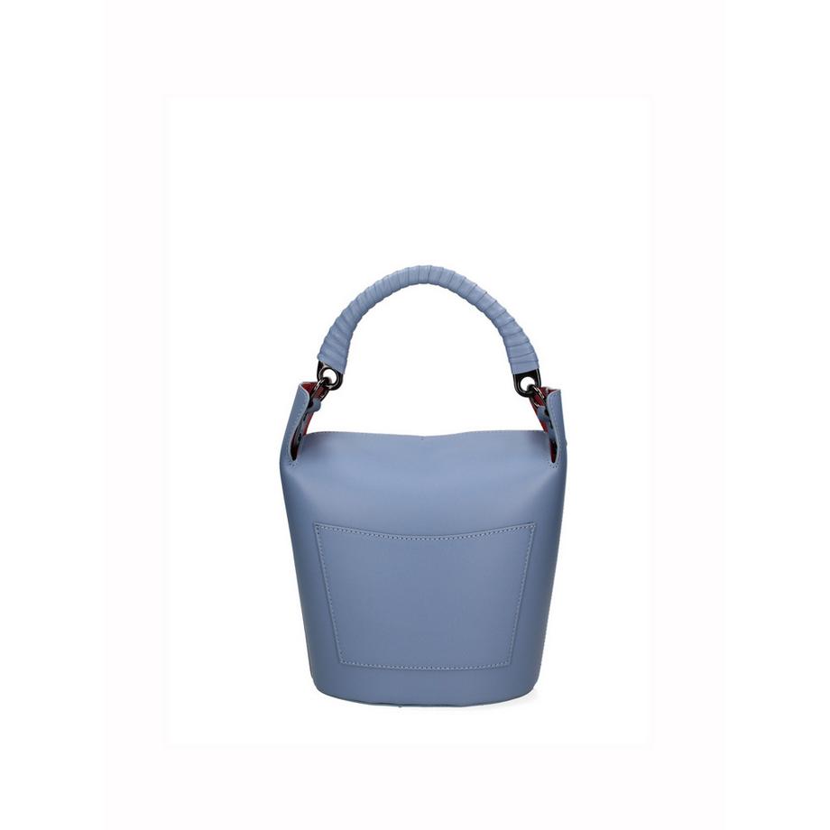 Gave Lux Borsa a secchiello  
