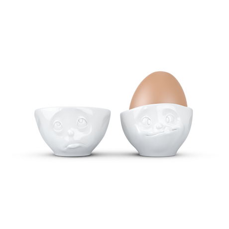 58products Eierbecher Set Och bitte  lecker  