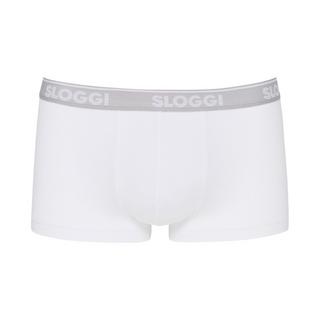 sloggi  Boxershort  6er Pack Figurbetont 