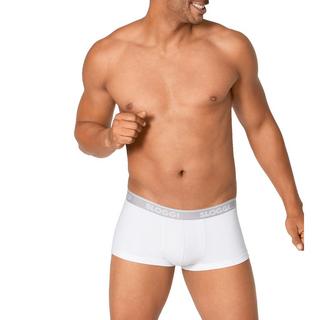 sloggi  Boxershort  6er Pack Figurbetont 