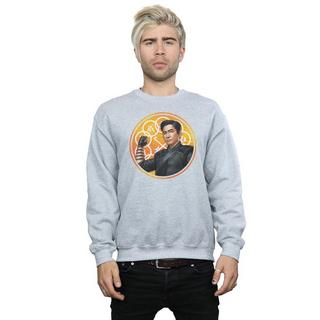 MARVEL  ShangChi And The Legend Of The Ten Rings Sweatshirt 