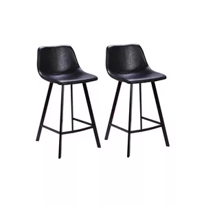 Barhocker 2erSet MADERE