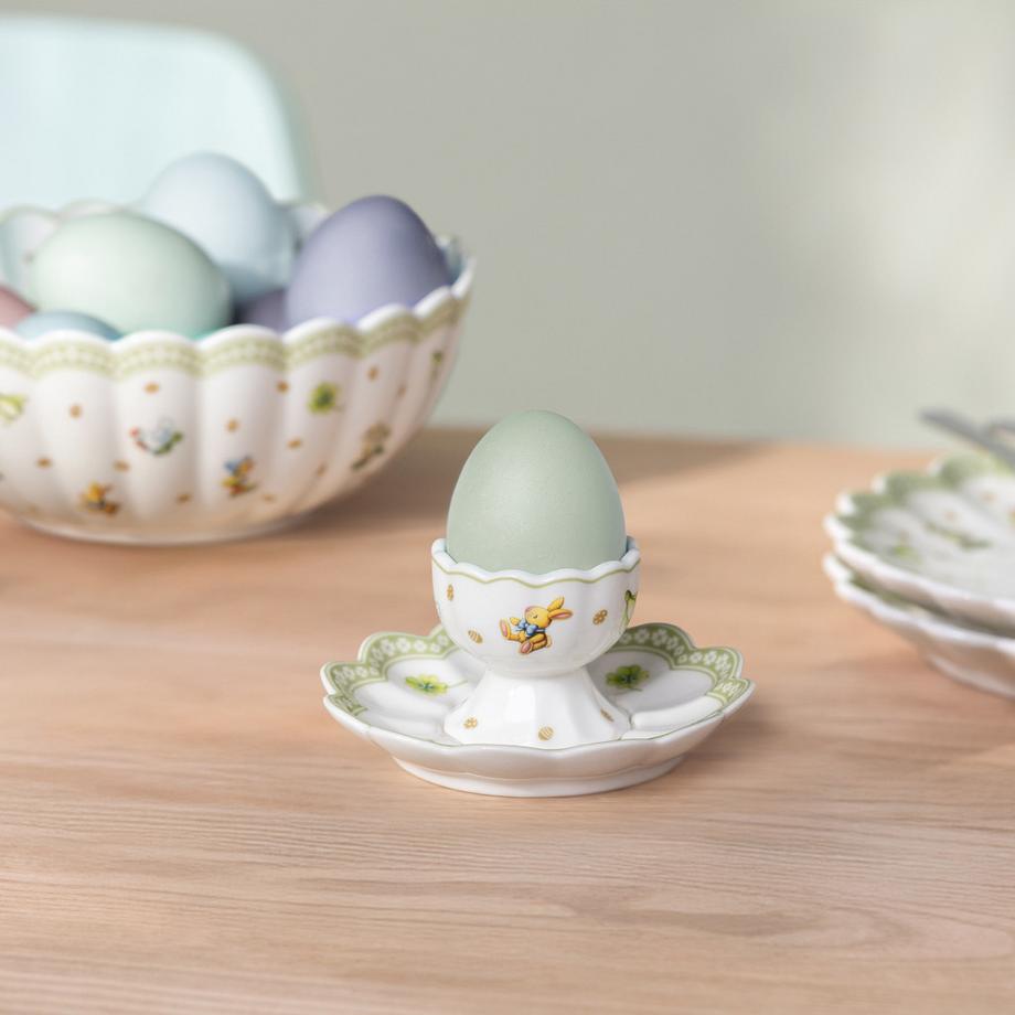 Villeroy&Boch Eierbecher-Unterteller Easter Delight  