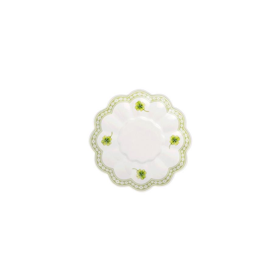 Soucoupe pour coquetier Easter Delight