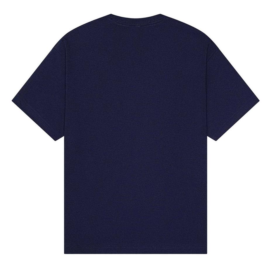 Bella + Canvas T-Shirt Pesante Vestibilità Ampia  