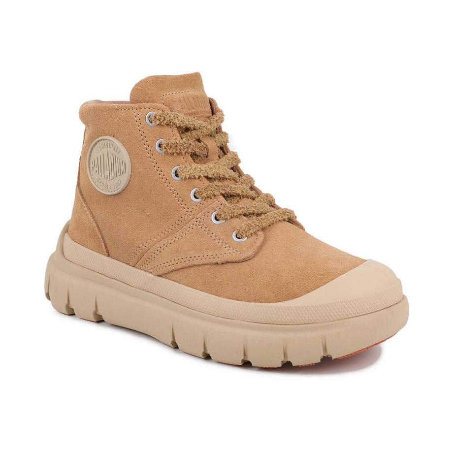 PALLADIUM Bottines Pallapop  