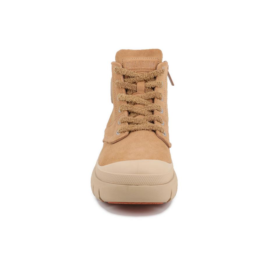 PALLADIUM Bottines Pallapop  