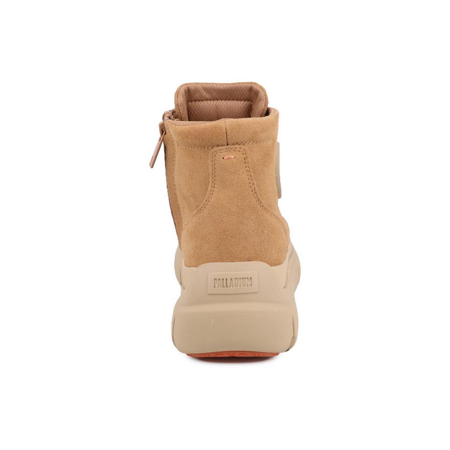 PALLADIUM Bottines Pallapop  