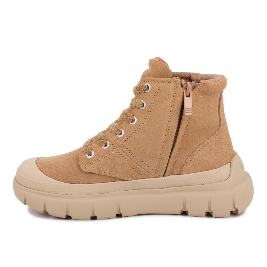 PALLADIUM Bottines Pallapop  