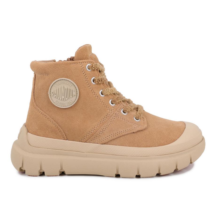 Bottines pallapop