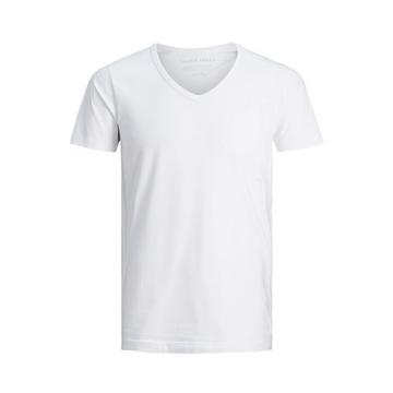 T-shirt Col-V  Basic