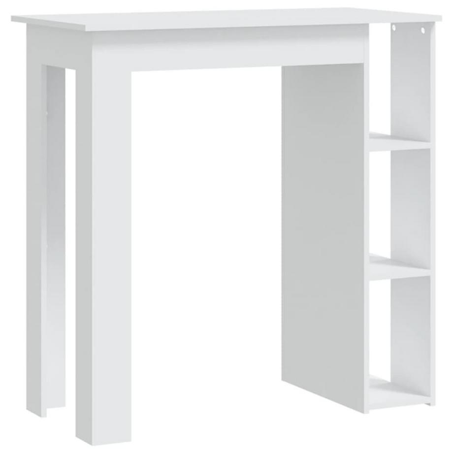 Bartisch holzwerkstoff