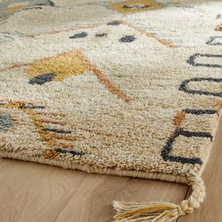 AM.PM Tapis en laine  