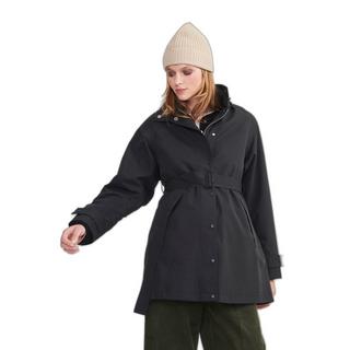 AIGLE  parka à capuche 