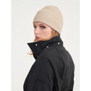 AIGLE  parka à capuche 