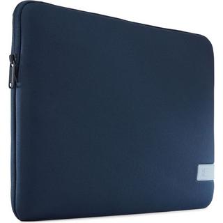 case LOGIC®  Reflect Laptop Sleeve [15.6 inch] - dark blue 