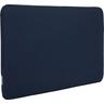 case LOGIC®  Reflect Laptop Sleeve [15.6 inch] - dark blue 