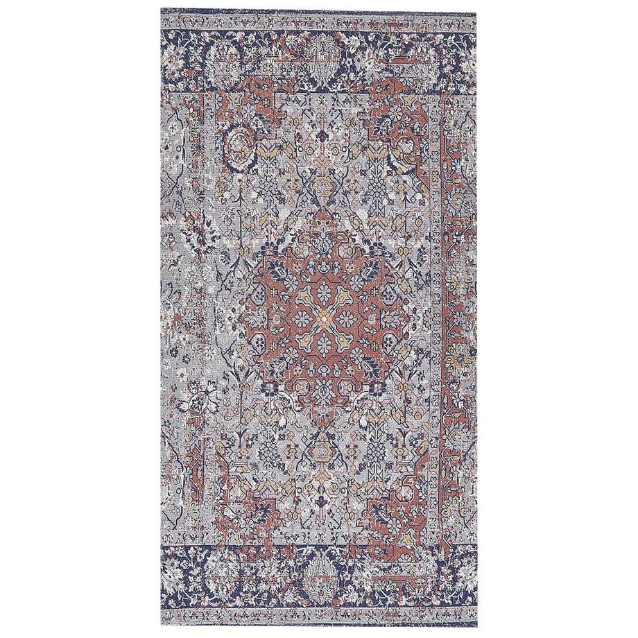 Tapis en Polyester Rétro KORGAN