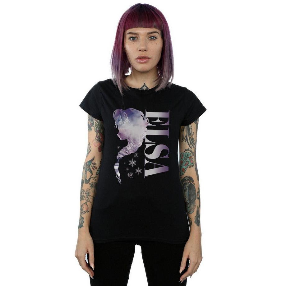 Disney Frozen Ice Kingdom T-Shirt  