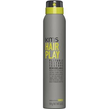 Hairplay Playable Texture 200 ml