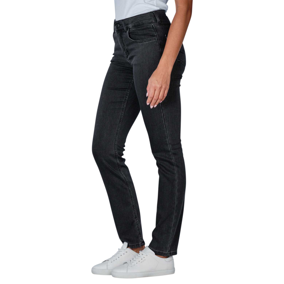 ANGELS Cici Slim Fit Winter Denim Jeans  