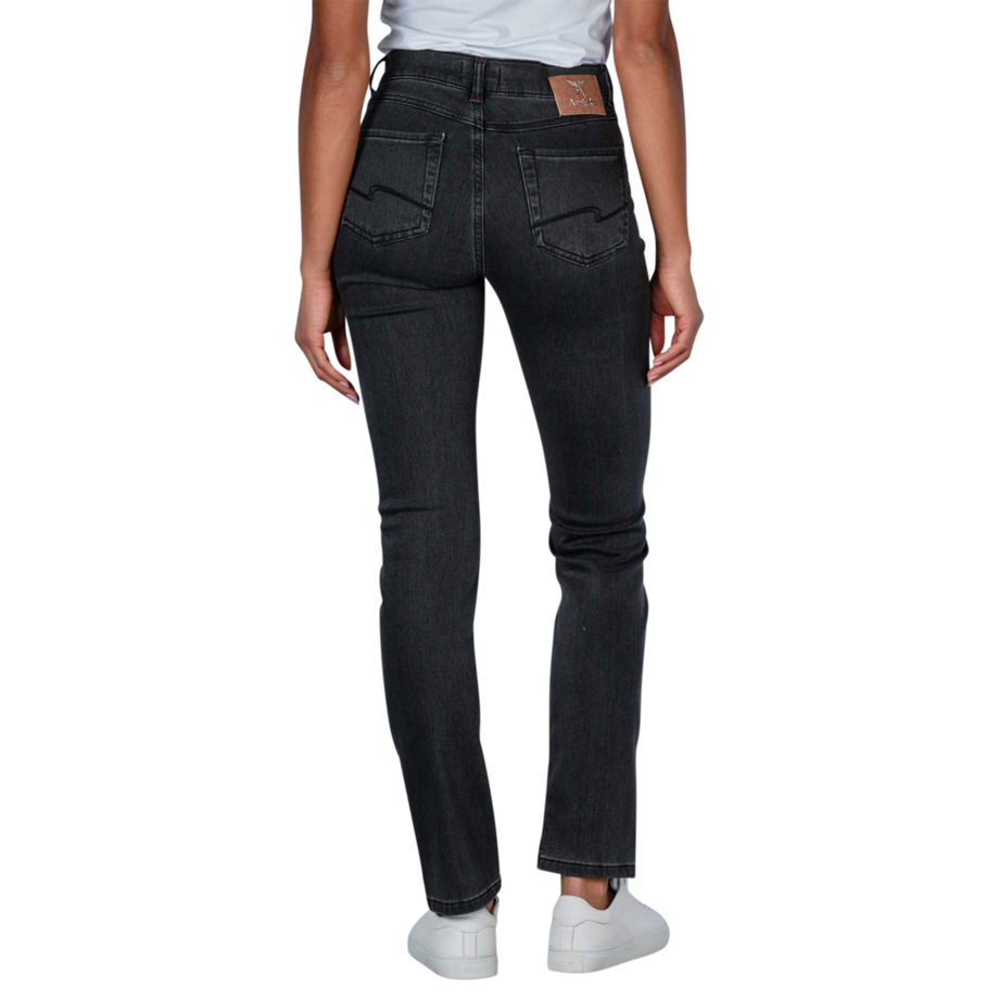 ANGELS Cici Slim Fit Winter Denim Jeans  