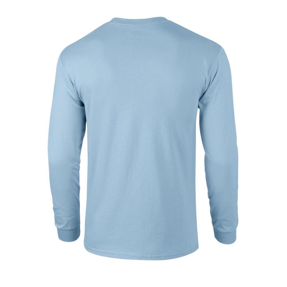 Gildan T-Shirt Ultra Coton Manches Longues  
