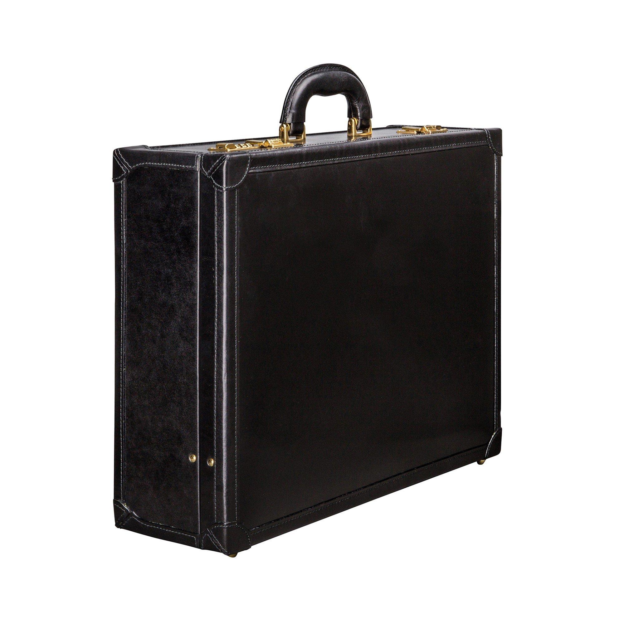 Maxwell Scott  Le Buroni Grand attaché case 