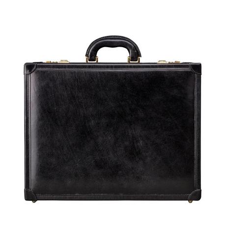 Maxwell Scott  Le Buroni Grand attaché case 