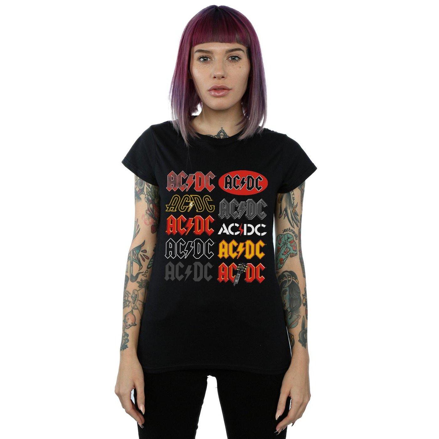 AC/DC  Tshirt 