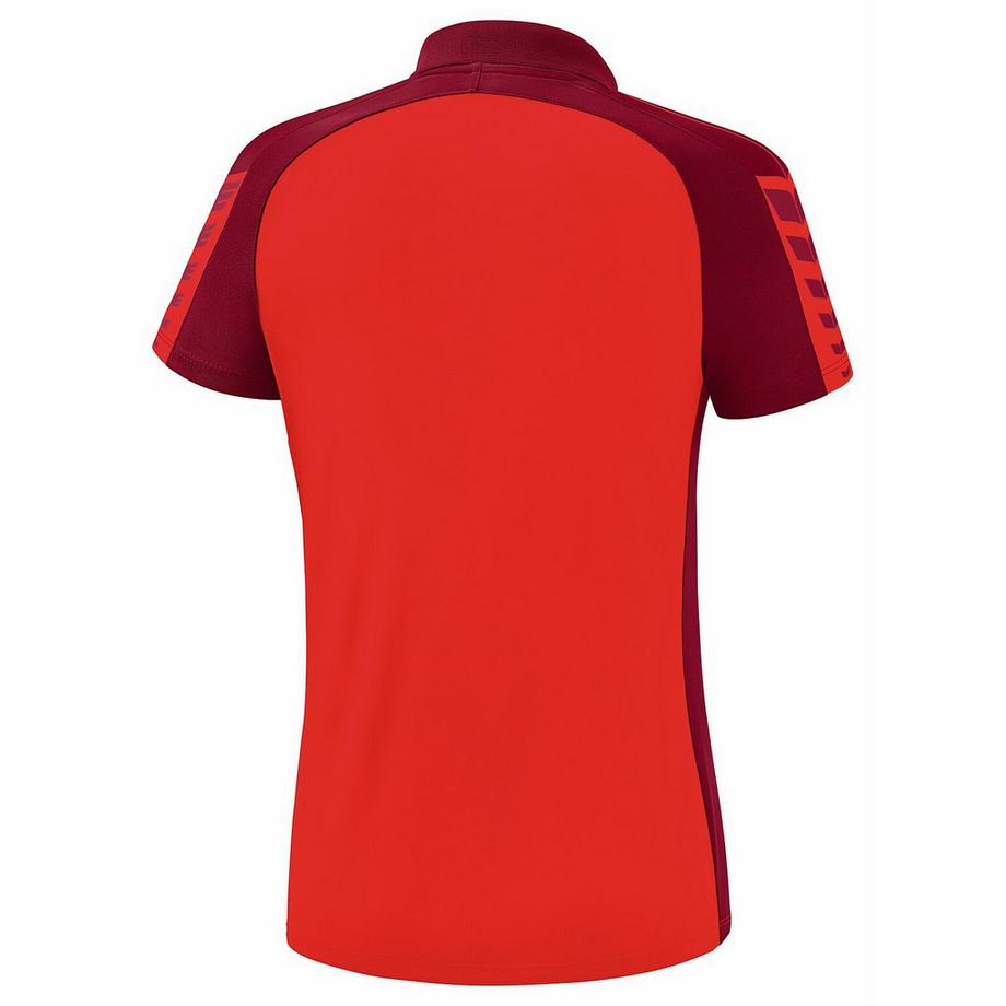 Erima Six Wings Polo  