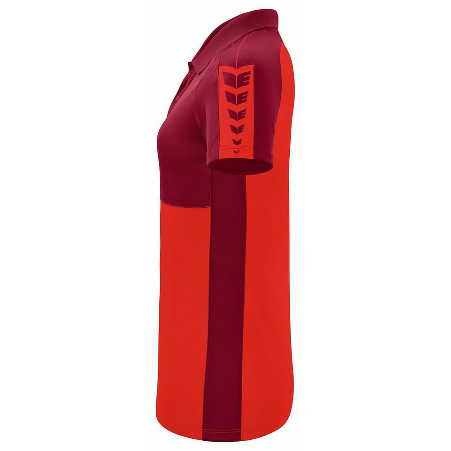 Erima Six Wings Polo  