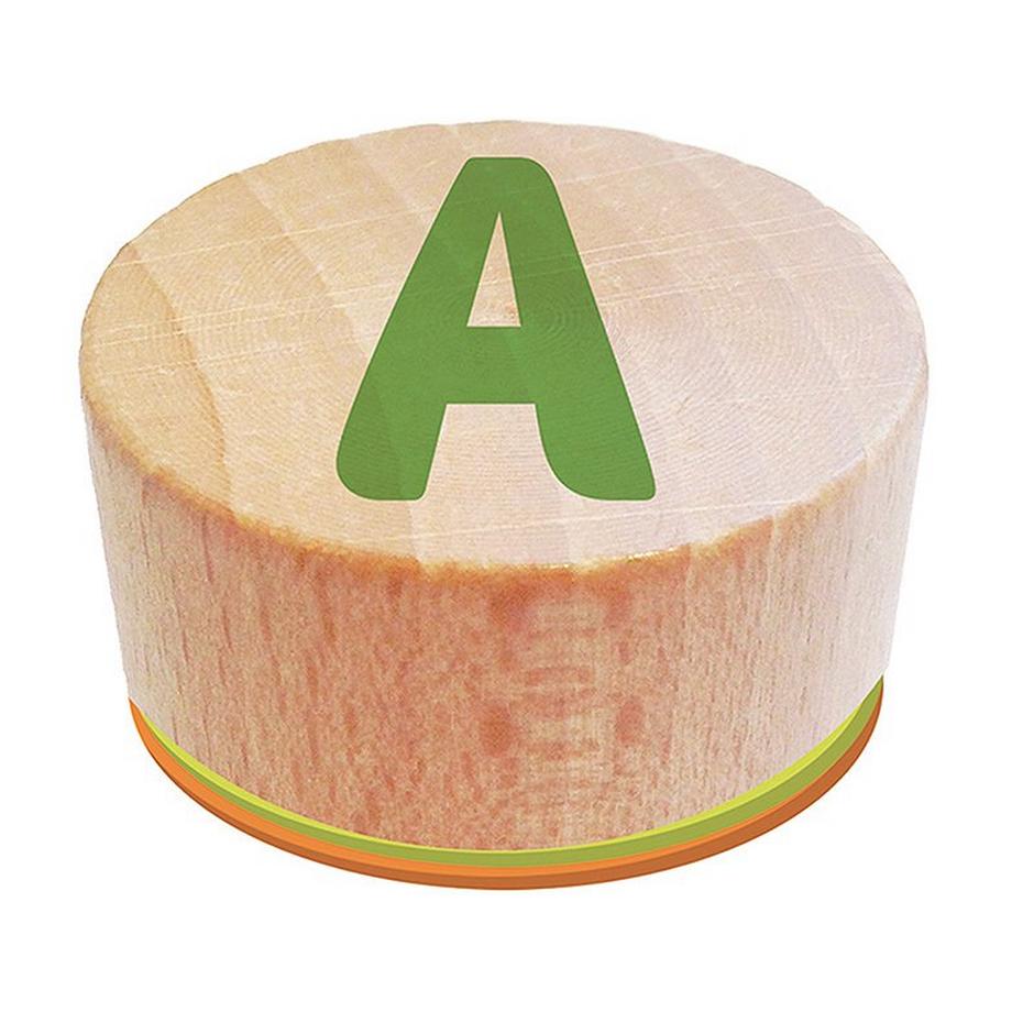 Aladine Stampo Bambino Alphabet  