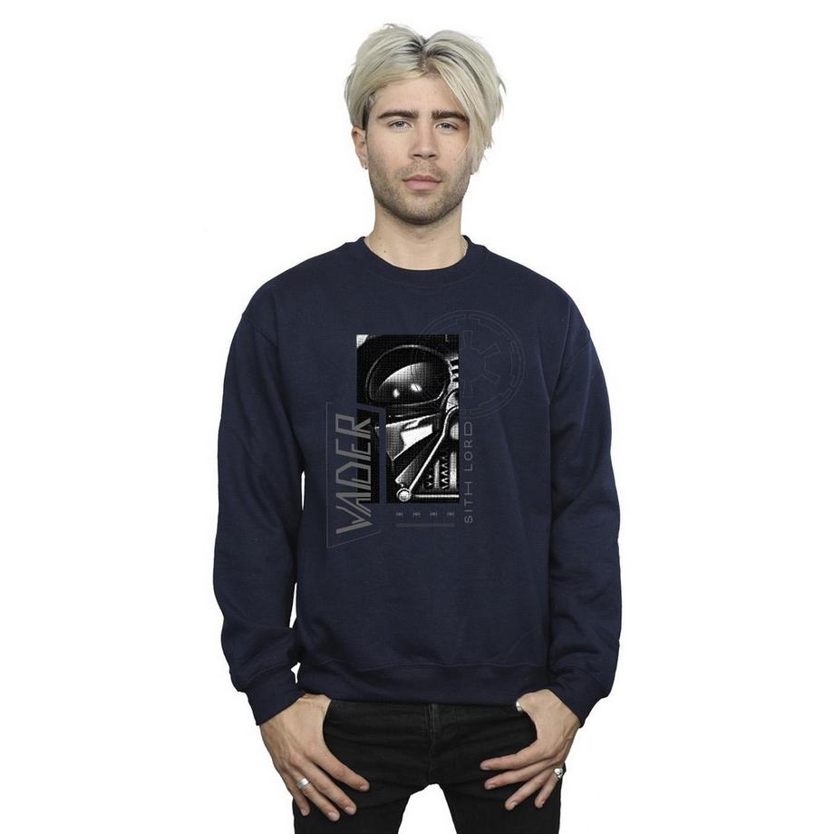 STAR WARS Sith Sweatshirt  