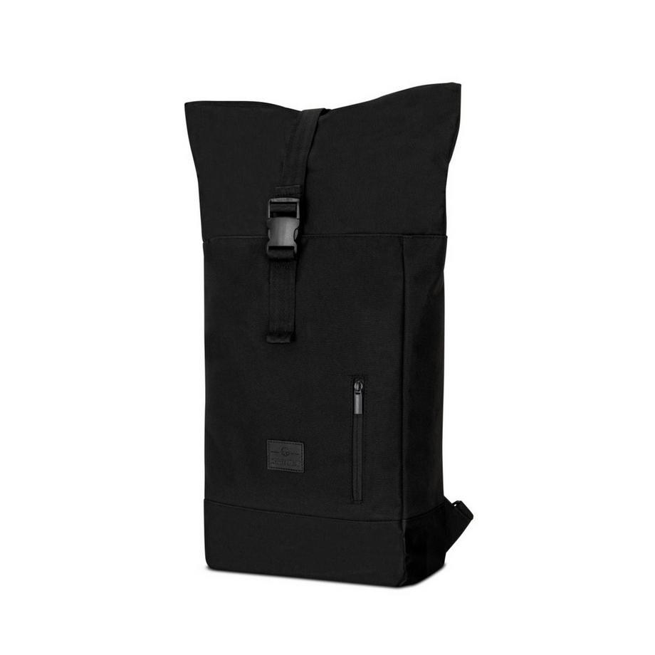 Johnny Urban Robin Zaino Rolltop M Nero  