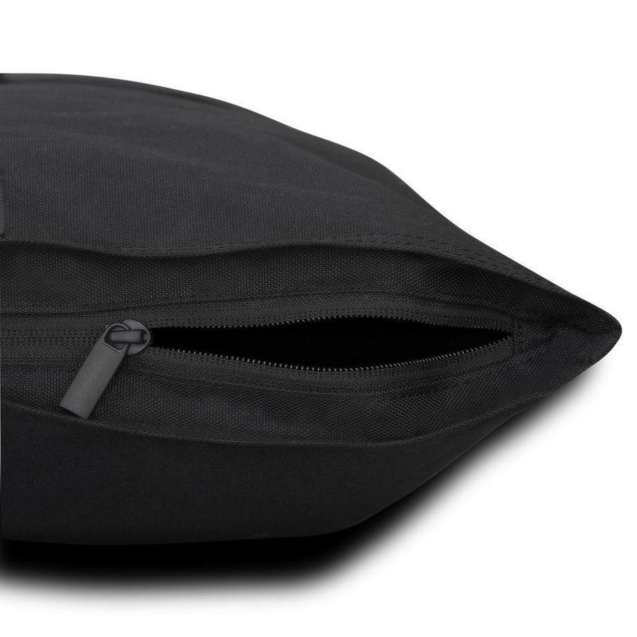 Johnny Urban Robin Zaino Rolltop M Nero  